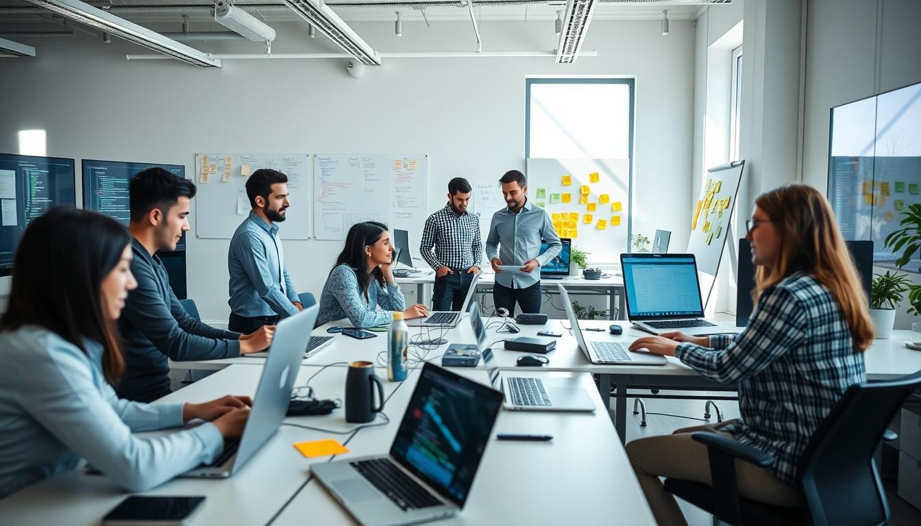 Desarrollo Empresarial